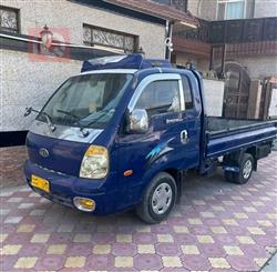 Kia Bongo